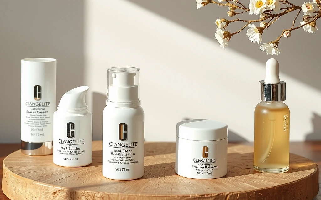 Women's Skincare Creams