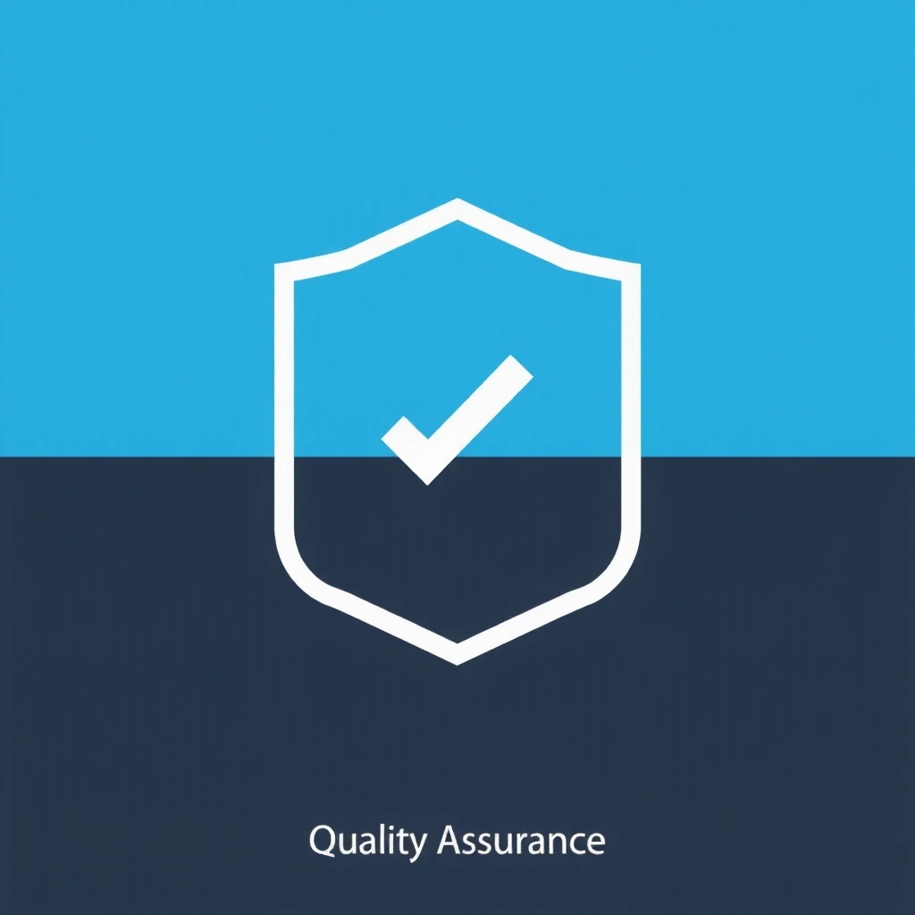 Quality Assurance Icon