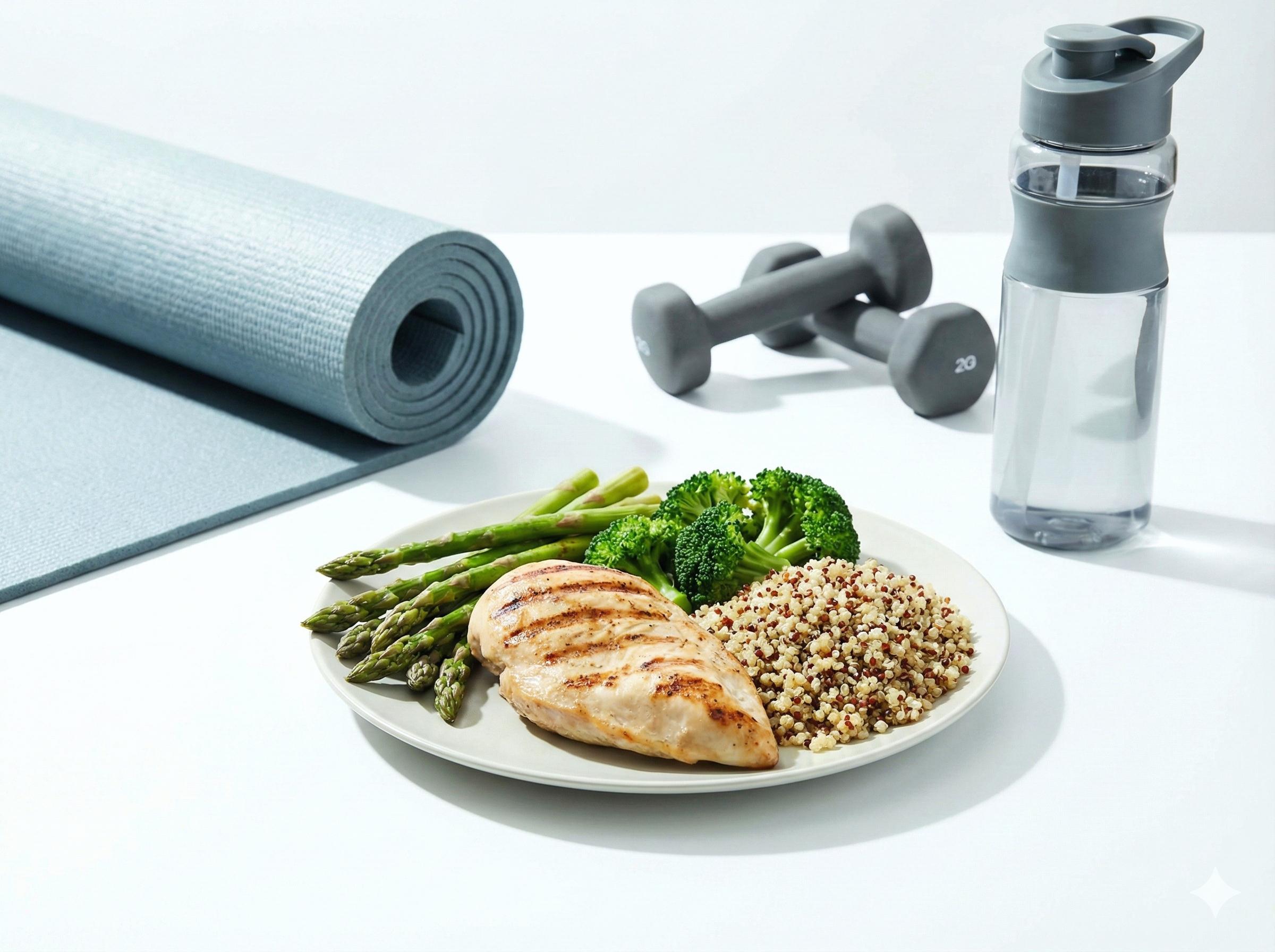 Performance sportowy